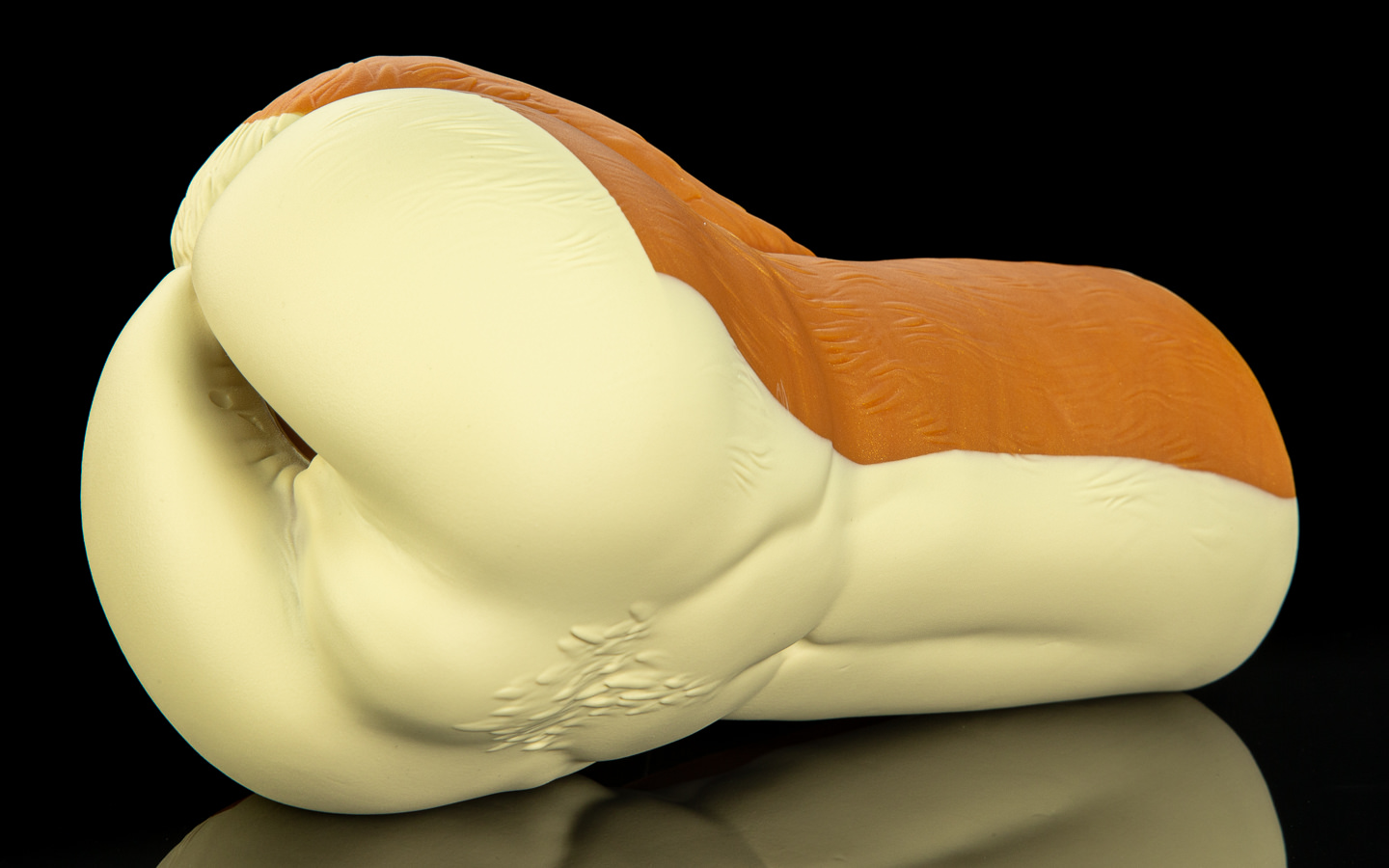 Gideon's Butt - Snug Flop