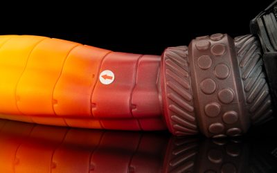 Alternative view of Scout - Extra Large Flop