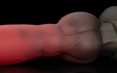 Alternative view of Ranger - Extra Large