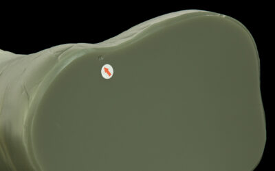 Alternative view of Nile - XXL Flop