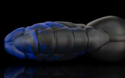 Alternative view of Gage - Medium