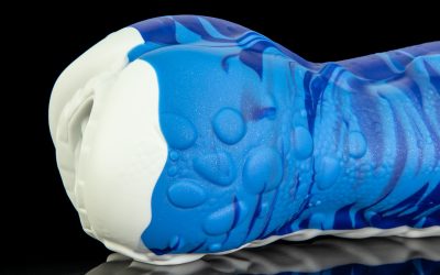 Alternative view of Sapphire - Snug