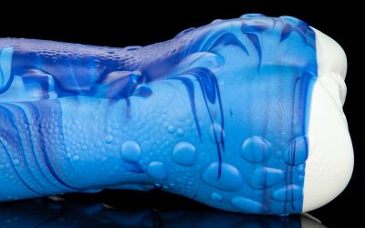 Alternative view of Sapphire - Roomy