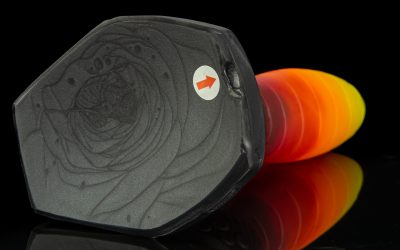 Alternative view of Scout - Small Flop