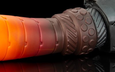 Alternative view of Scout - XXL