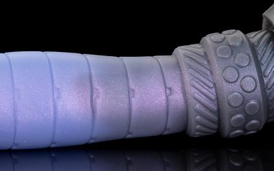 Alternative view of Scout - Large