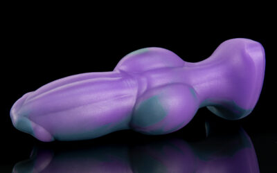 Alternative view of Dagger - Small