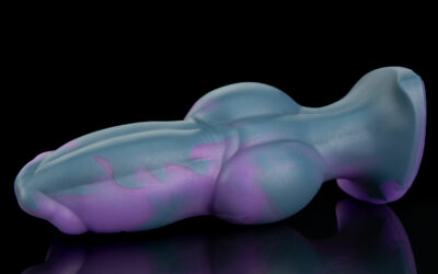 Alternative view of Dagger - Medium