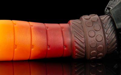 Alternative view of Scout - Extra Large