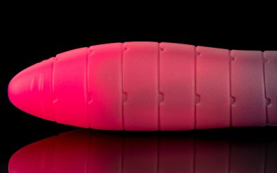 Alternative view of Scout - Small