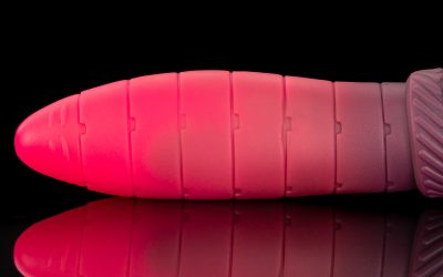 Alternative view of Scout - Large