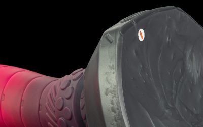 Alternative view of Scout - XXL Flop