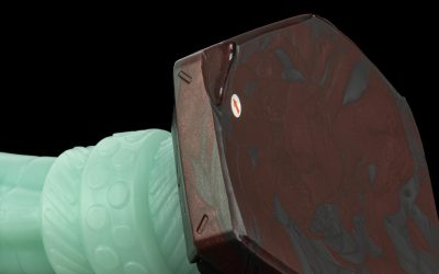 Alternative view of Scout - XXL Flop