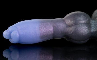 Alternative view of Ranger - Small