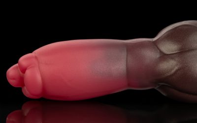 Alternative view of Ranger - Medium