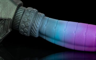 Alternative view of Scout - Small