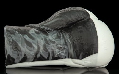 Alternative view of Gideon's Butt - Snug