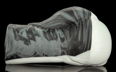 Alternative view of Gideon's Butt - Snug