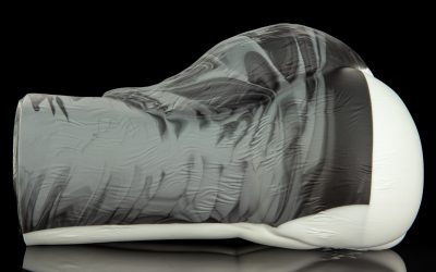 Alternative view of Gideon's Butt - Snug