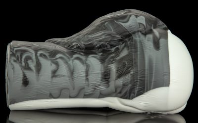 Alternative view of Gideon's Butt - Snug