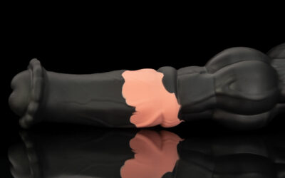 Alternative view of Knorse - Extra Large