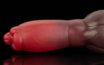 Alternative view of Ranger - Large