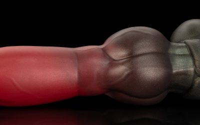 Alternative view of Ranger - Large