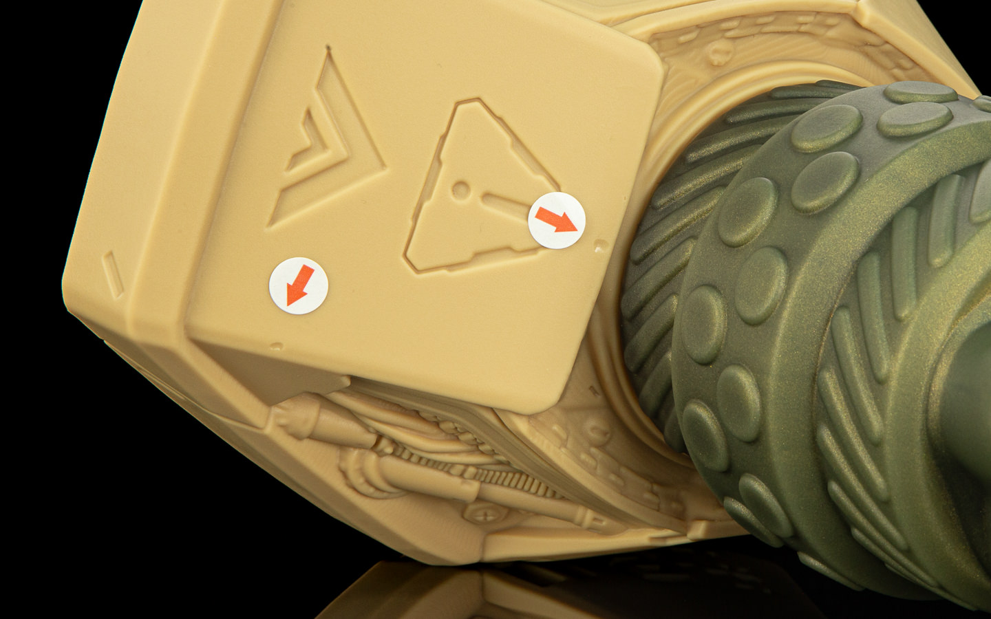 Scout - XXL Flop - Image 2