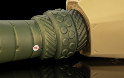 Alternative view of Scout - XXL Flop