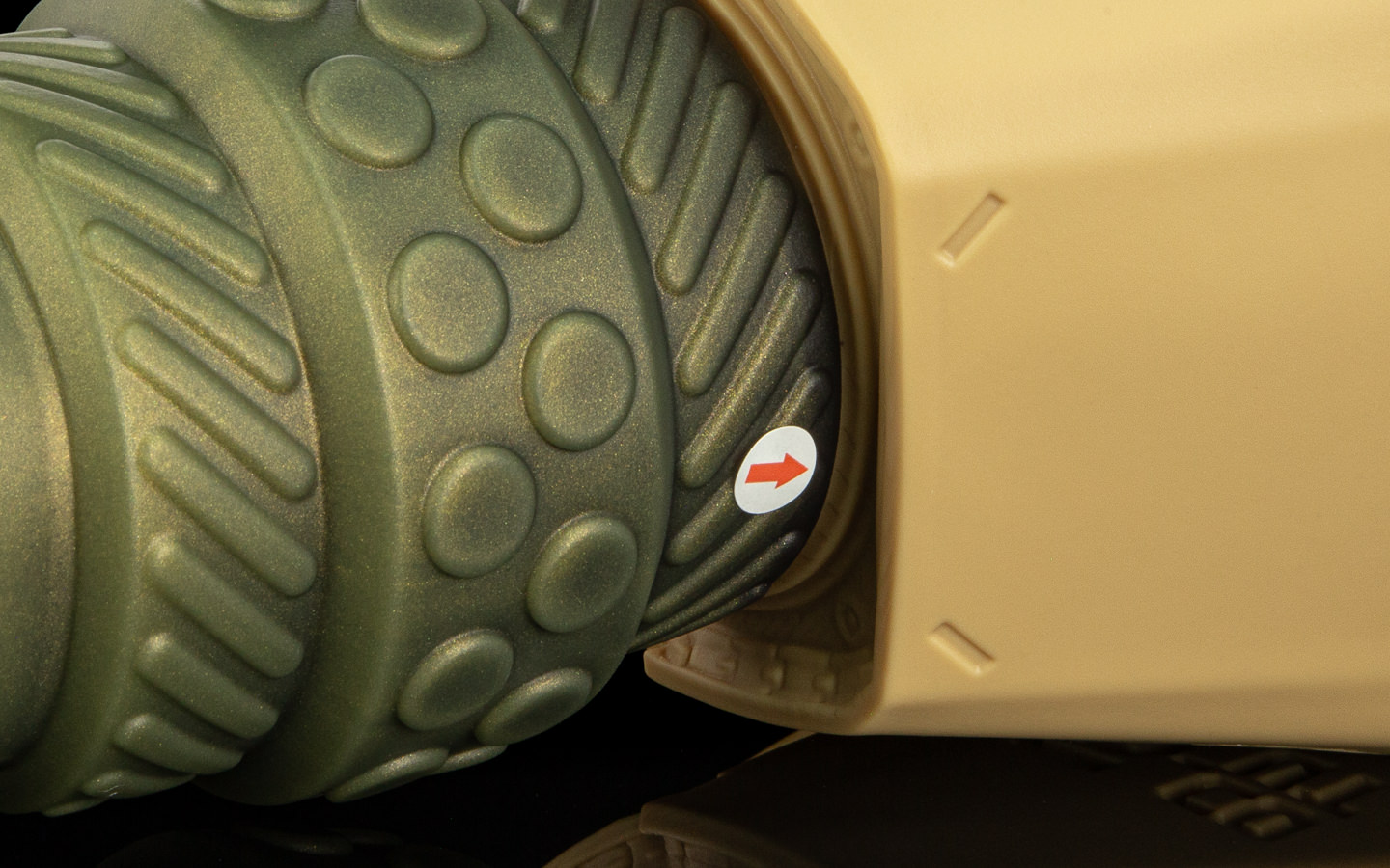 Scout - Xxl Flop - Image 2