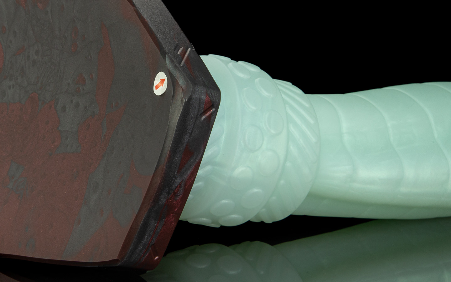 Scout - XXL Flop - Image 2