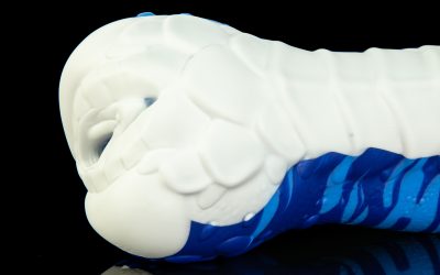Alternative view of Sapphire - Snug