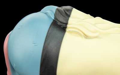 Alternative view of Lucy - One Size