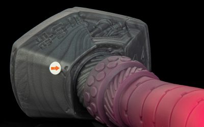 Alternative view of Scout - Large Flop