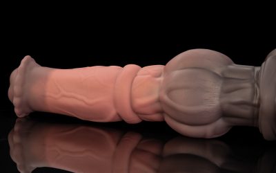 Alternative view of Knorse - Extra Large