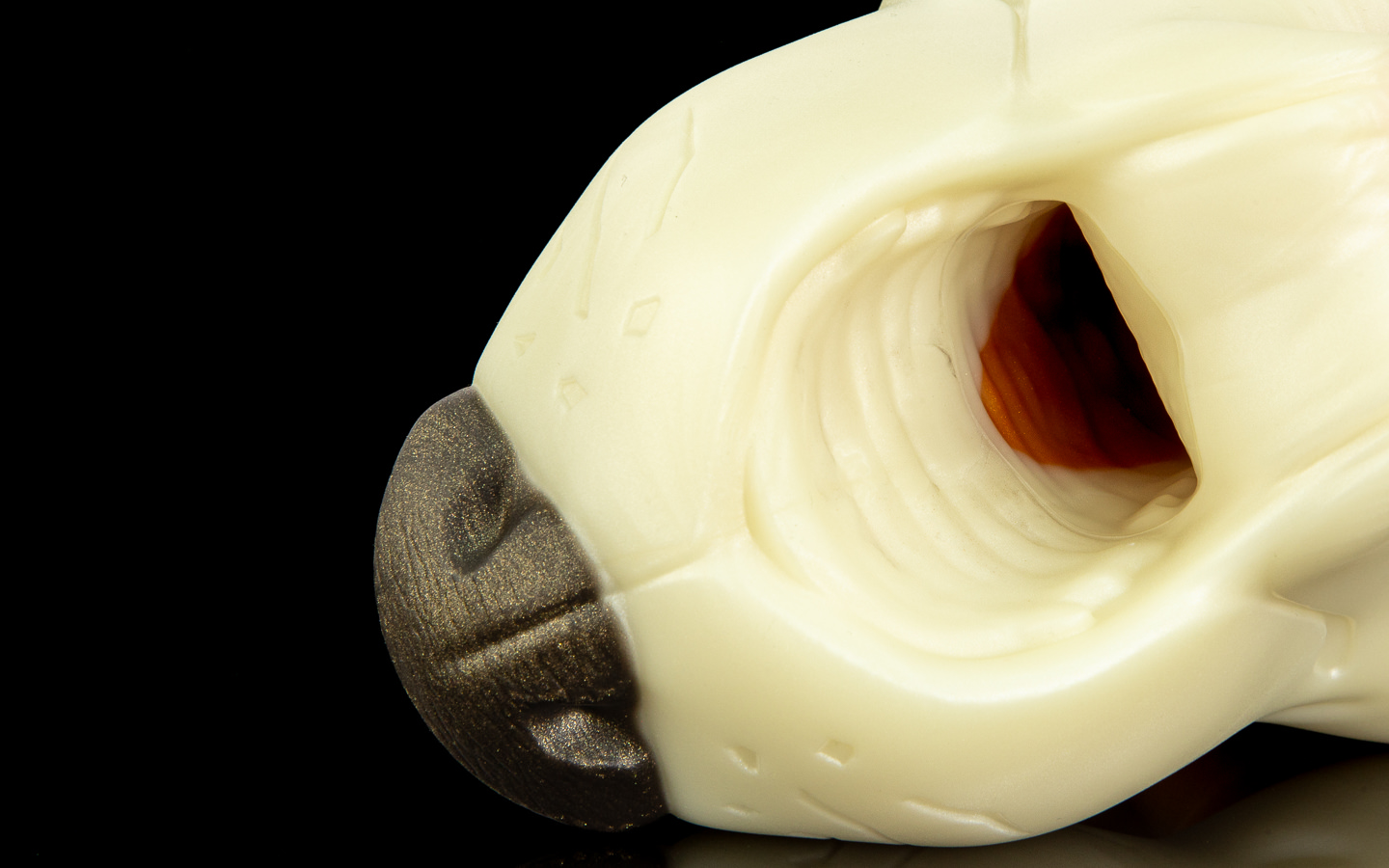Gideon's Muzzle - One Size - Image 2