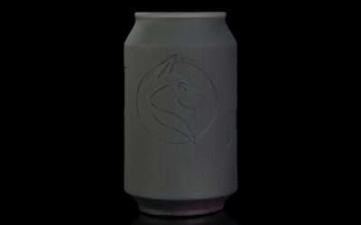 The Can - One Size