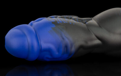 Alternative view of Gage - Medium
