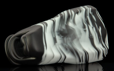 Alternative view of Hudson's Muzzle - One Size