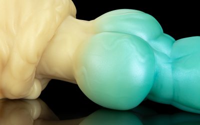 Alternative view of Duster - XXL