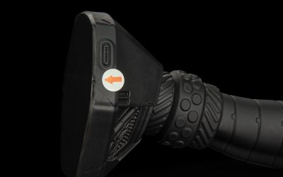 Alternative view of Scout - Small Flop