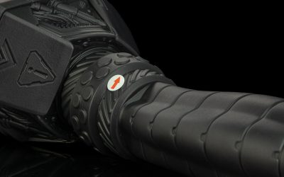 Alternative view of Scout - Large Flop