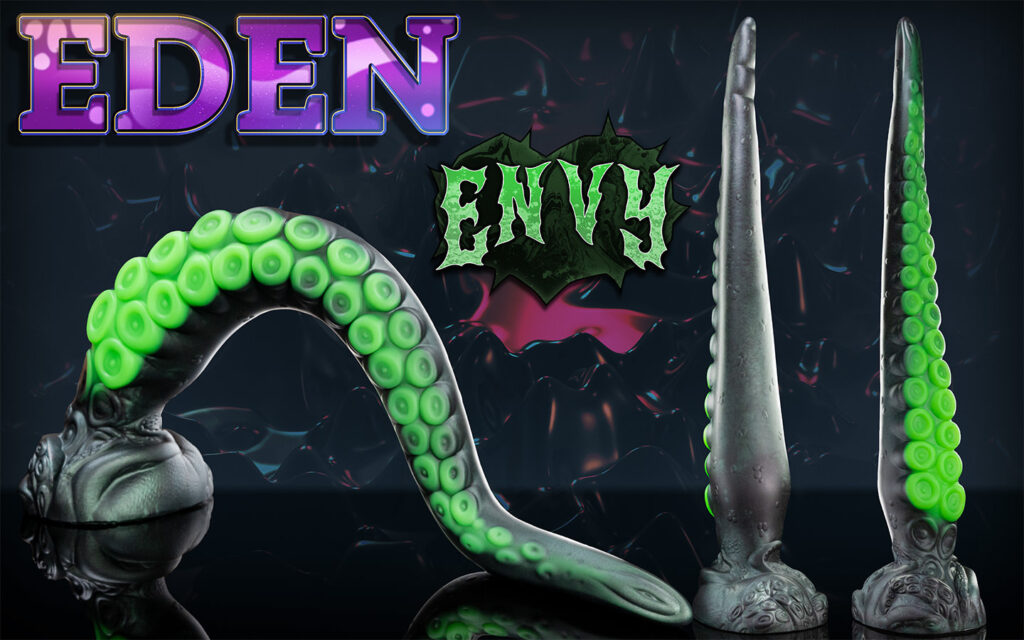 Eden - Weredog