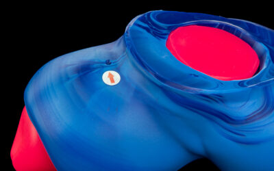 Alternative view of The Canine - Extra Large Flop