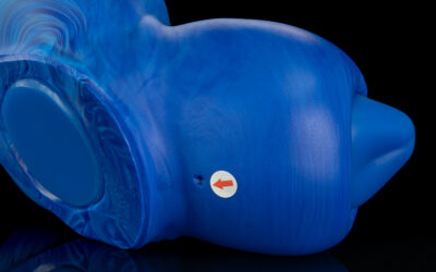 Alternative view of The Canine - Extra Large Flop