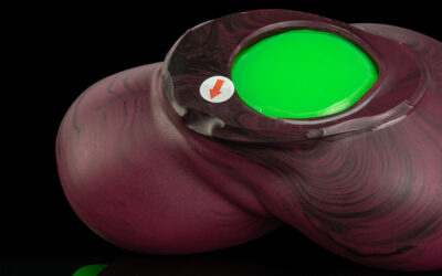 Alternative view of The Canine - Large Flop