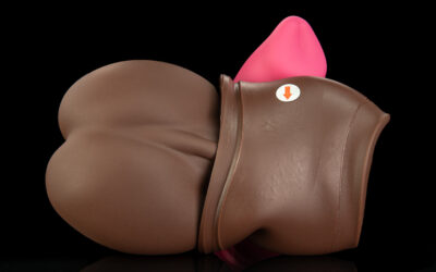 Alternative view of The Canine - Large Flop