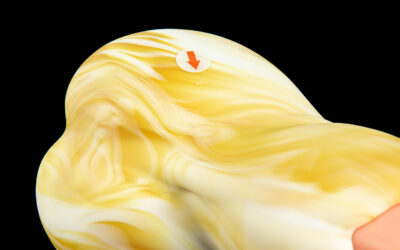 Alternative view of The Canine - Large Flop