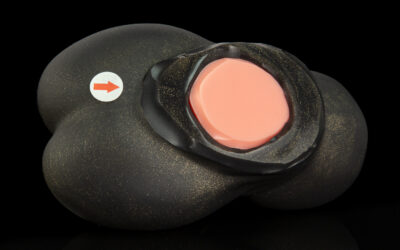 Alternative view of The Canine - Medium Flop