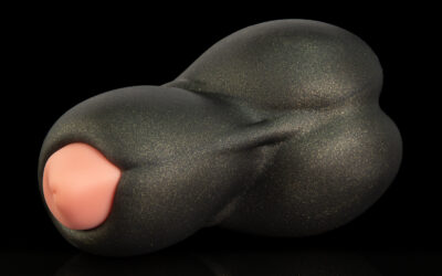 The Canine - Medium Flop